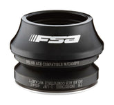 FSA Afterburner Mod MTB Chainring (2x11, 96x38T(24), Black, 4h)